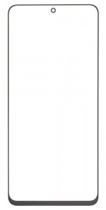 Touch Screen Digitizer For Huawei Nova 11 White By - Maxbhi Com