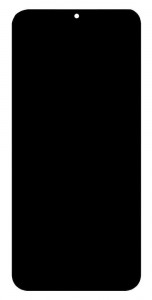 Lcd Screen For Samsung Galaxy A25 5g Replacement Display By - Maxbhi Com