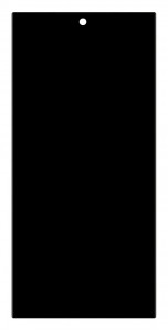 Lcd Screen For Samsung Galaxy S24 Ultra 5g Replacement Display By - Maxbhi Com