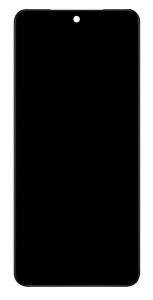 Lcd Screen For Vivo Iqoo Z9x 5g Replacement Display By - Maxbhi Com
