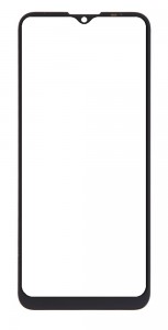 Touch Screen Digitizer For Lenovo K12 Note Green By - Maxbhi Com
