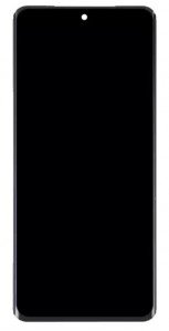 Lcd Screen For Oppo Reno 12 Pro Replacement Display By - Maxbhi Com