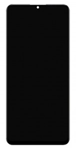 Lcd Screen For Realme Narzo N61 Replacement Display By - Maxbhi Com