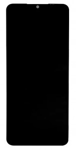 Lcd Screen For Umidigi A15 Replacement Display By - Maxbhi Com