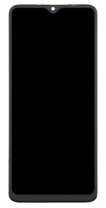 Lcd Screen For Tmobile Revvl 6x Pro 5g Replacement Display By - Maxbhi Com