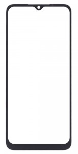 Touch Screen Digitizer For Umidigi A11s Black By - Maxbhi Com