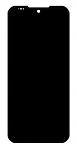 Lcd Screen For Doogee S Punk Replacement Display By - Maxbhi Com