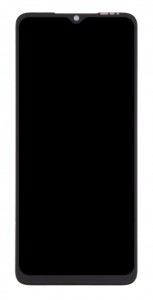 Lcd Screen For Infinix Smart 7 X6515 Replacement Display By - Maxbhi Com