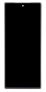 Lcd Screen For Xiaomi Mix Fold 3 Replacement Display By - Maxbhi Com