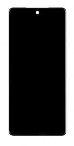 Lcd With Touch Screen For Vivo X100s Pro Grey By - Maxbhi Com