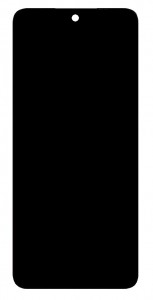 Lcd With Touch Screen For Meizu Note 22 4g Black By - Maxbhi Com