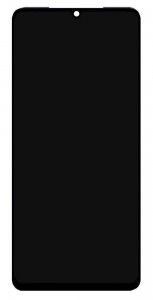 Lcd With Touch Screen For Vivo T4 Lite 5g Gold By - Maxbhi Com