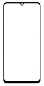 Touch Screen Digitizer For Vivo T4 Lite 5g White By - Maxbhi Com