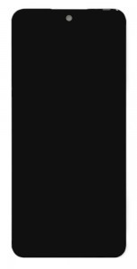 Lcd Screen For Itel S25 Replacement Display By - Maxbhi Com