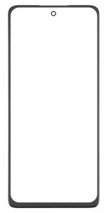 Touch Screen Digitizer For Tcl 50 Xe Nxtpaper White By - Maxbhi Com