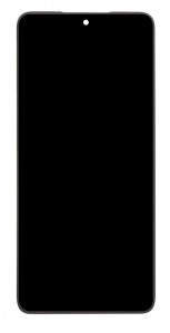 Lcd With Touch Screen For Tecno Camon 30s Pro Grey By - Maxbhi Com