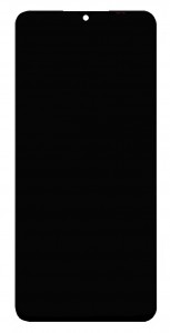 Lcd Screen For Umidigi G9x Replacement Display By - Maxbhi Com