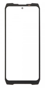Touch Screen Digitizer For Blackview Bl7000 White By - Maxbhi Com