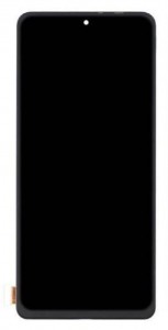 Lcd Screen For Xiaomi Poco M7 Plus 5g Replacement Display By - Maxbhi Com