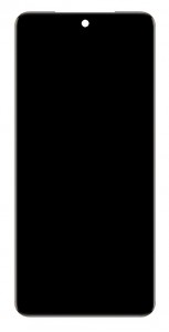 Lcd With Touch Screen For Vivo T4 Pro 5g Blue By - Maxbhi Com
