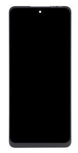 Lcd Screen For Tecno Camon 18p Replacement Display By - Maxbhi Com