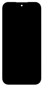 Lcd With Touch Screen For Google Pixel 10 Pro Fold Grey By - Maxbhi Com