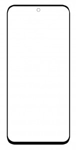 Touch Screen Digitizer For Realme C85 5g Black By - Maxbhi Com