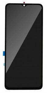 Lcd Screen For Oukitel C60 Replacement Display By - Maxbhi Com