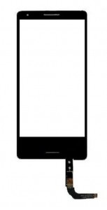 Touch Screen Digitizer For Infocus M810 Gold By - Maxbhi.com