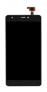 Lcd Screen For Karbonn Aura Note 4g Replacement Display By - Maxbhi Com