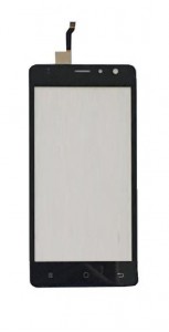 Touch Screen Digitizer For Zopo Color F5 Black By - Maxbhi.com