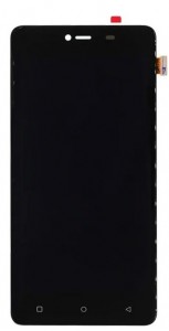 Lcd Screen For Blu Energy X 2 Replacement Display By - Maxbhi Com