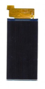 Lcd Screen For Iball Andi Q4 Replacement Display By - Maxbhi.com