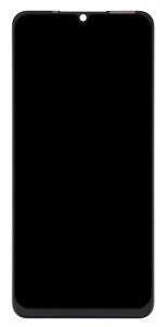 Lcd Screen For Vivo Z3 Replacement Display By - Maxbhi Com