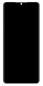 Lcd Screen For Tcl 10 Pro Replacement Display By - Maxbhi Com