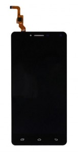 Lcd Screen For Infinix Hot 3 Replacement Display By - Maxbhi Com