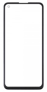 Touch Screen Digitizer For Oppo Reno5 K Green By - Maxbhi Com