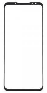 Touch Screen Digitizer For Zte Nubia Red Magic 6 Blue By - Maxbhi Com