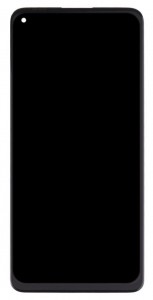 Lcd Screen For Motorola Moto G Stylus 5g Replacement Display By - Maxbhi Com