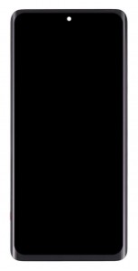 Lcd Screen For Huawei Nova 8 Replacement Display By - Maxbhi Com