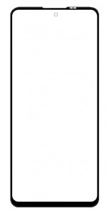 Touch Screen Digitizer For Blu G91s Grey By - Maxbhi Com