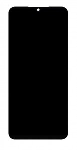 Lcd Screen For Blackview A55 Pro Replacement Display By - Maxbhi Com