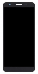 Lcd Screen For Blackview Bv6600e Replacement Display By - Maxbhi Com