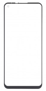 Touch Screen Digitizer For Doogee N30 Green By - Maxbhi Com