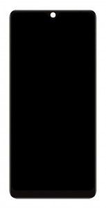 Lcd Screen For Ssky X2 Pro Replacement Display By - Maxbhi Com