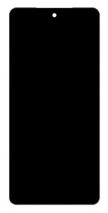 Lcd Screen For Vivo Iqoo Neo 7 Replacement Display By - Maxbhi Com