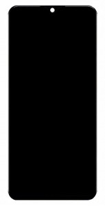Lcd Screen For I Kall Z13 Replacement Display By - Maxbhi Com