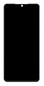 Lcd Screen For Vivo Iqoo Z7 5g Replacement Display By - Maxbhi Com