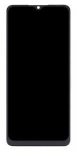 Lcd Screen For Zte Blade A52 Replacement Display By - Maxbhi Com