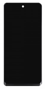 Lcd Screen For Honor V40 Lite Replacement Display By - Maxbhi Com